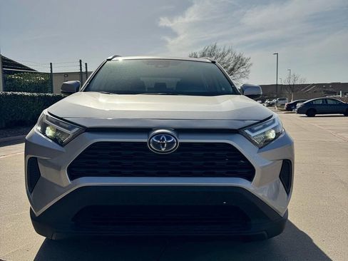 Used 2024 Toyota RAV4 XLE w/ Convenience Package image 39