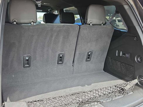 Used 2024 Chevrolet Tahoe RST w/ Luxury Package RWD image 23