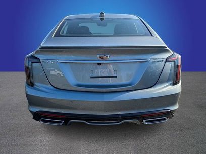 New 2026 Cadillac CT5 Sport w/ Technology Package
