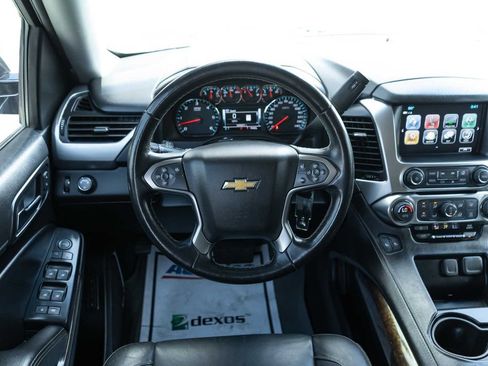 Used 2020 Chevrolet Tahoe LT RWD image 17