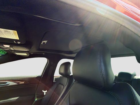 Used 2017 Lincoln MKZ Reserve w/ Technology Package image 27