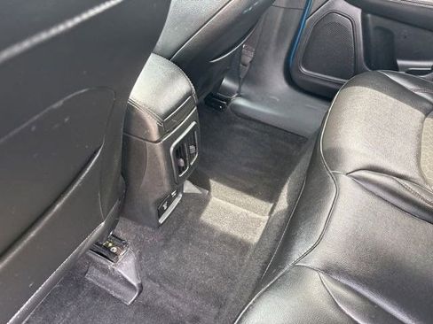 Used 2018 Jeep Compass Latitude w/ Popular Equipment Group AWD/4WD image 31