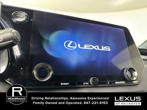 Certified 2024 Lexus RX 350 image 6