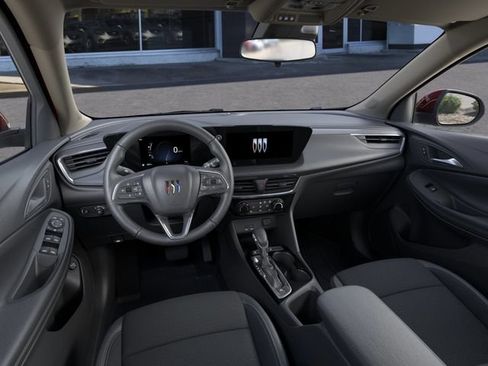 New 2026 Buick Encore GX Preferred AWD/4WD image 15