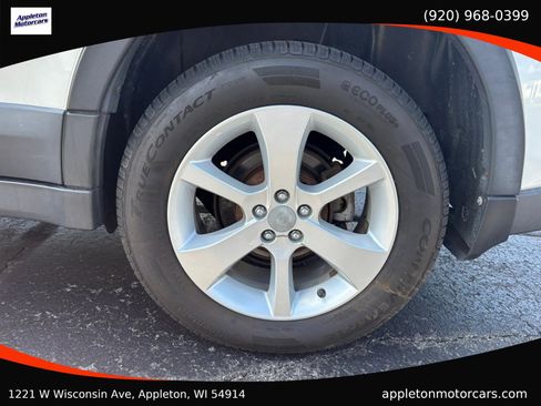 Used 2014 Subaru Outback 2.5i Premium w/ Accessory Value Package (OYT) AWD/4WD image 11
