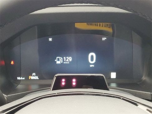 New 2026 Ford Explorer Platinum w/ LUX Leather Package image 23