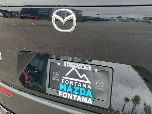 New 2026 MAZDA CX-50 AWD 2.5 Hybrid w/ Weather Package image 23