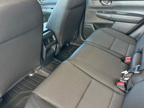 Certified 2026 Honda CR-V LX image 10