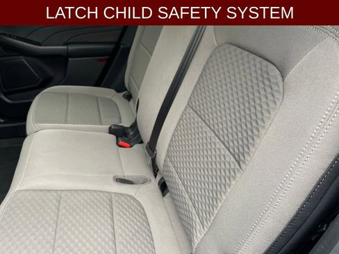 Used 2022 Ford Escape SE image 20