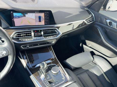 Used 2019 BMW X5 xDrive40i w/ Convenience Package image 25