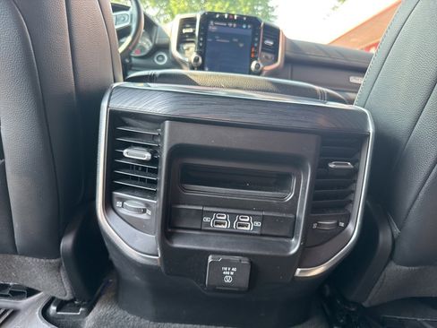 Used 2023 RAM 1500 Laramie image 53