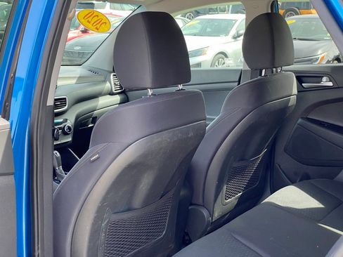Used 2020 Hyundai Tucson SE image 24