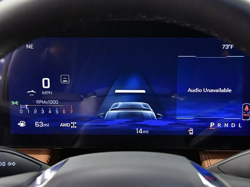 New 2026 Chevrolet Equinox ACTIV w/ Convenience Package III image 16