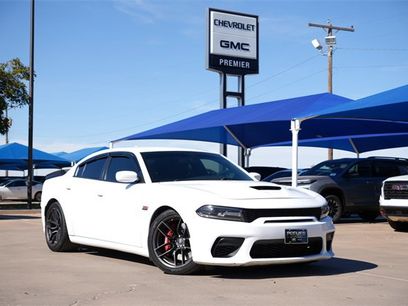 Used 2021 Dodge Charger Scat Pack