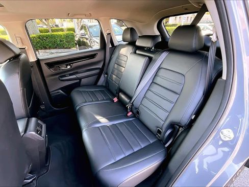 Used 2024 Honda CR-V EX-L image 20