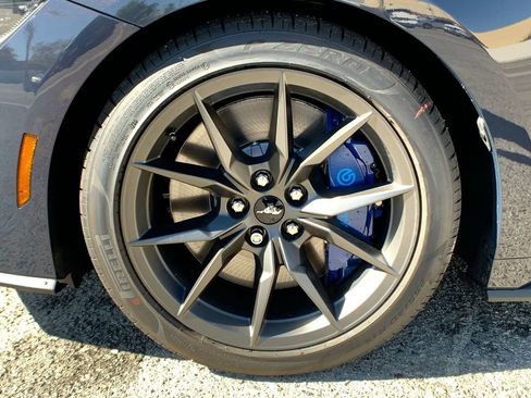 New 2025 Ford Mustang Dark Horse RWD image 12