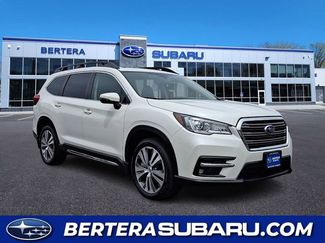 Used 2022 Subaru Ascent Limited w/ Technology Package AWD/4WD video 1
