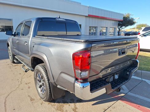 Used 2023 Toyota Tacoma SR5 image 4
