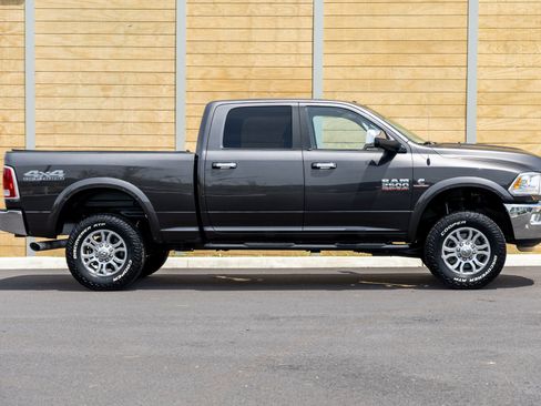 Used 2017 RAM 2500 Laramie w/ Off Road Package AWD/4WD image 18