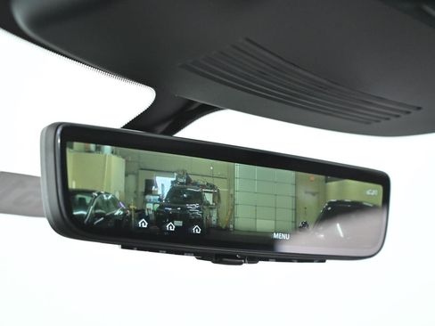 New 2026 INFINITI QX60 Autograph w/ Dark Cargo Package image 16