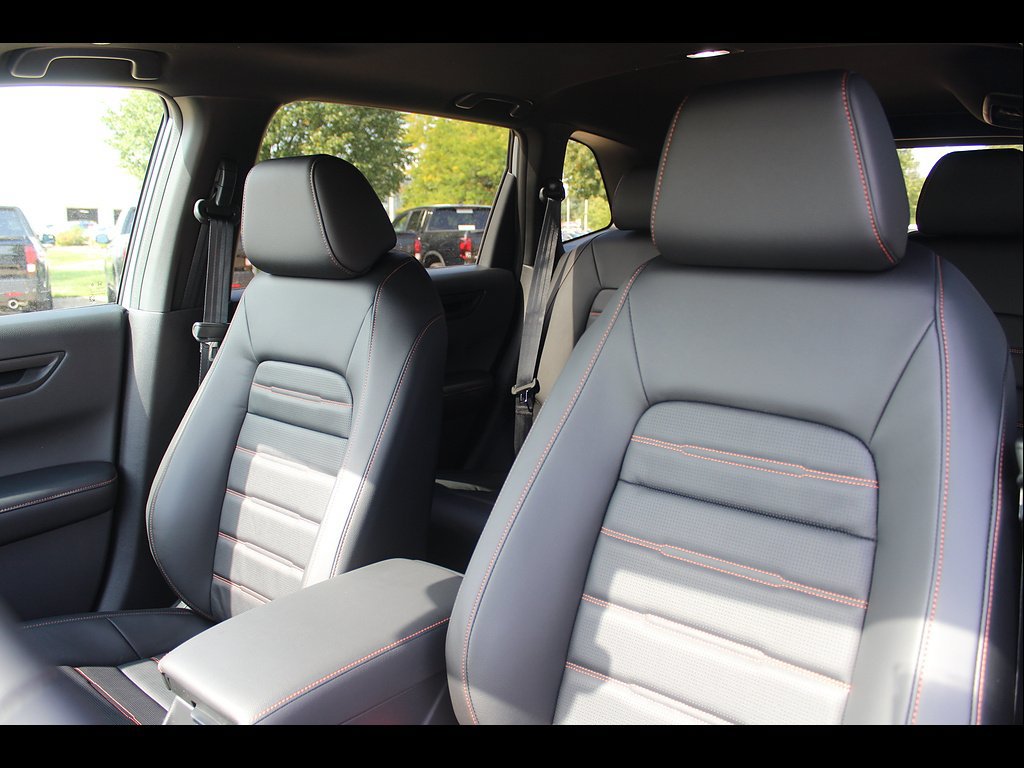 New 2027 Honda CR-V Sport-L image 7