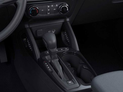 New 2026 Chevrolet TrailBlazer LT w/ Driver Confidence Package image 23