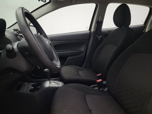 Used 2021 Mitsubishi Mirage ES FWD image 17
