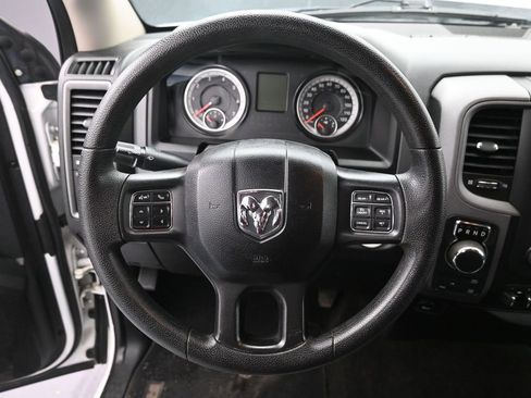 Used 2017 RAM 1500 Tradesman w/ Popular Equipment Group AWD/4WD image 24