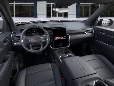 New 2026 GMC Acadia Elevation image 16