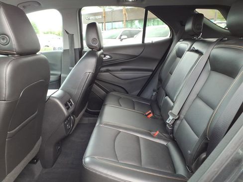 Used 2019 Chevrolet Equinox Premier image 15