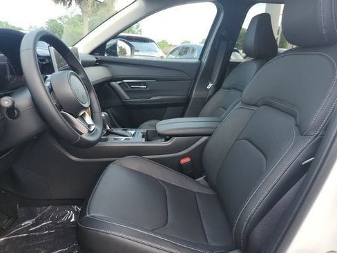 New 2026 MAZDA CX-5 2.5 S w/ Premium Package AWD/4WD image 11