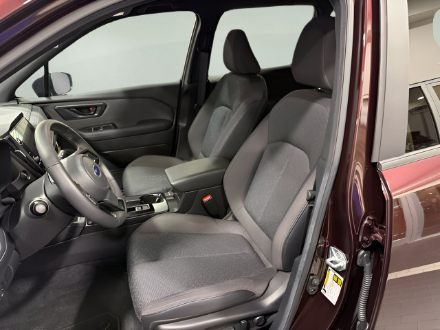 Certified 2026 Subaru Forester Premium w/ Premium/Limited Package AWD/4WD image 11