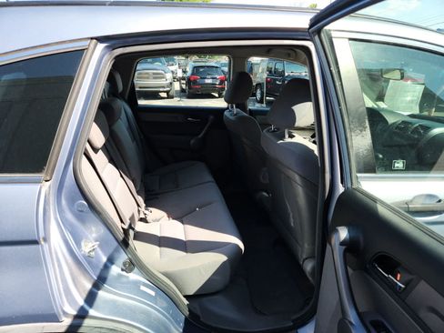 Used 2008 Honda CR-V LX image 23
