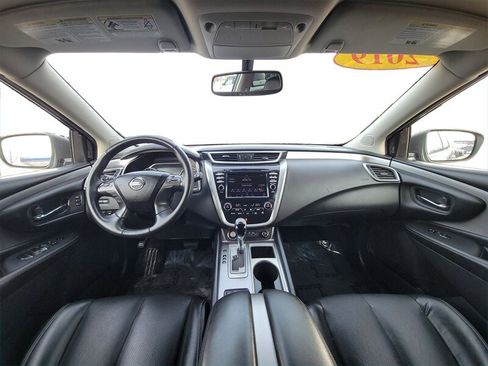 Used 2019 Nissan Murano SL image 21
