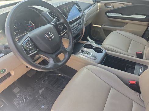 Used 2021 Honda Pilot EX-L image 9