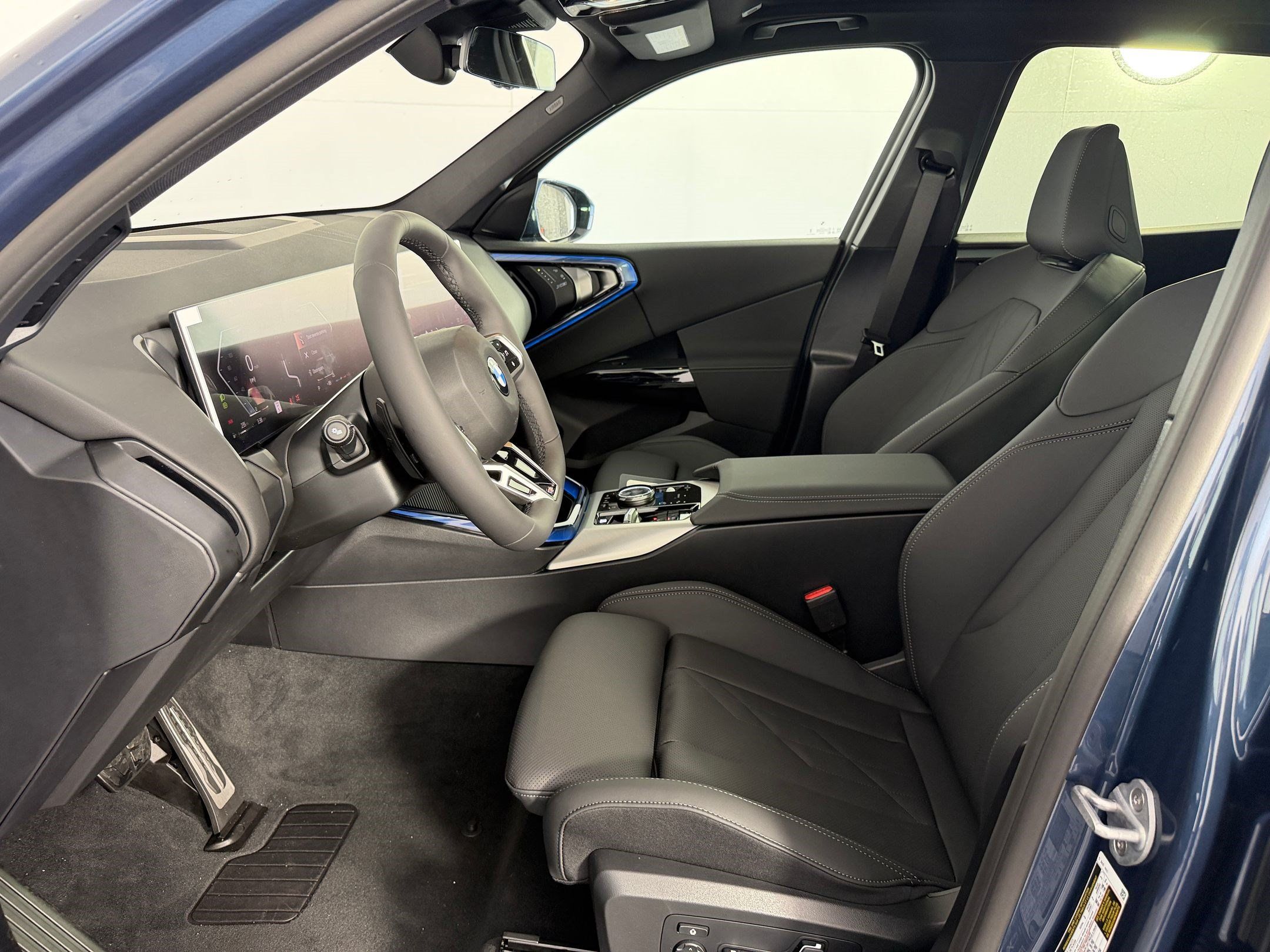 Used 2026 BMW X3 xDrive30i w/ M Sport Package AWD/4WD image 5