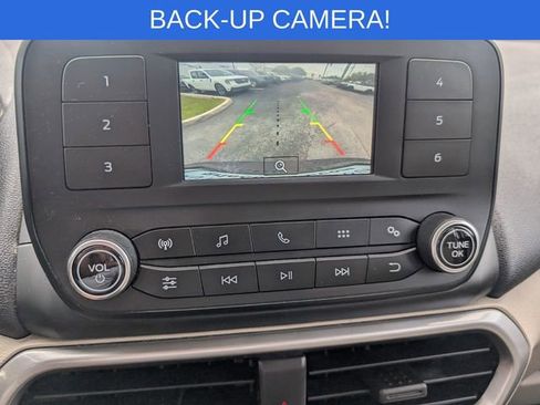 Used 2021 Ford EcoSport S FWD image 19