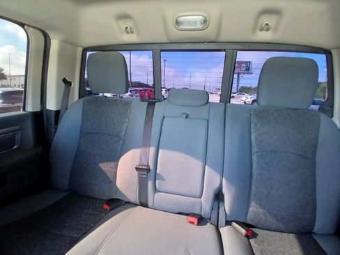 Used 2019 RAM 1500 Classic SLT w/ Luxury Group AWD/4WD image 34