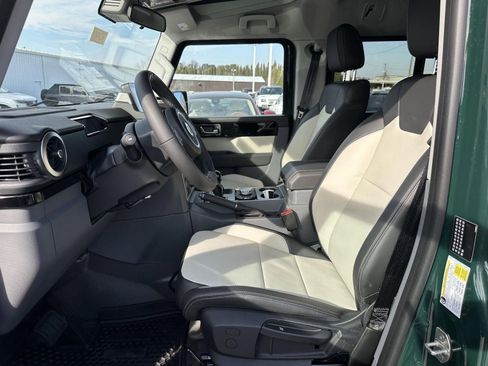 New 2025 INEOS Grenadier AWD/4WD image 10