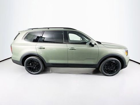 New 2025 Kia Telluride EX X-Line image 4