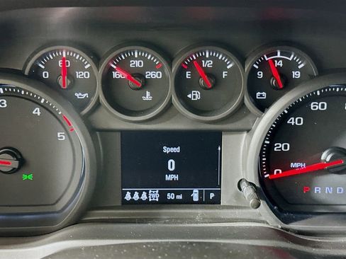 Certified 2026 GMC Sierra 3500 Pro AWD/4WD image 10