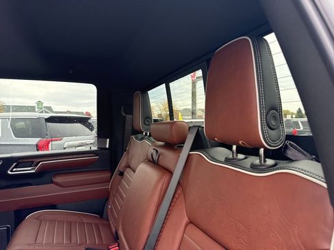 New 2026 GMC Sierra 2500 Denali Ultimate image 39