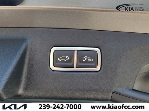 New 2026 Kia Sorento SX Prestige AWD/4WD image 12