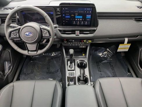 New 2026 Subaru Outback Premium image 10