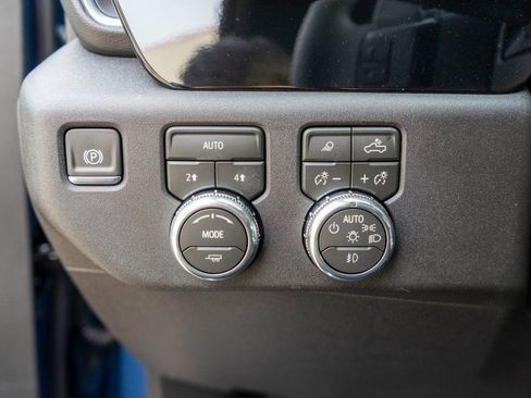 New 2026 GMC Sierra 1500 Elevation w/ Elevation Premium Package image 17