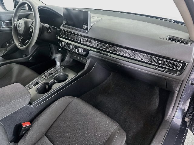 Used 2026 Honda Civic LX image 29