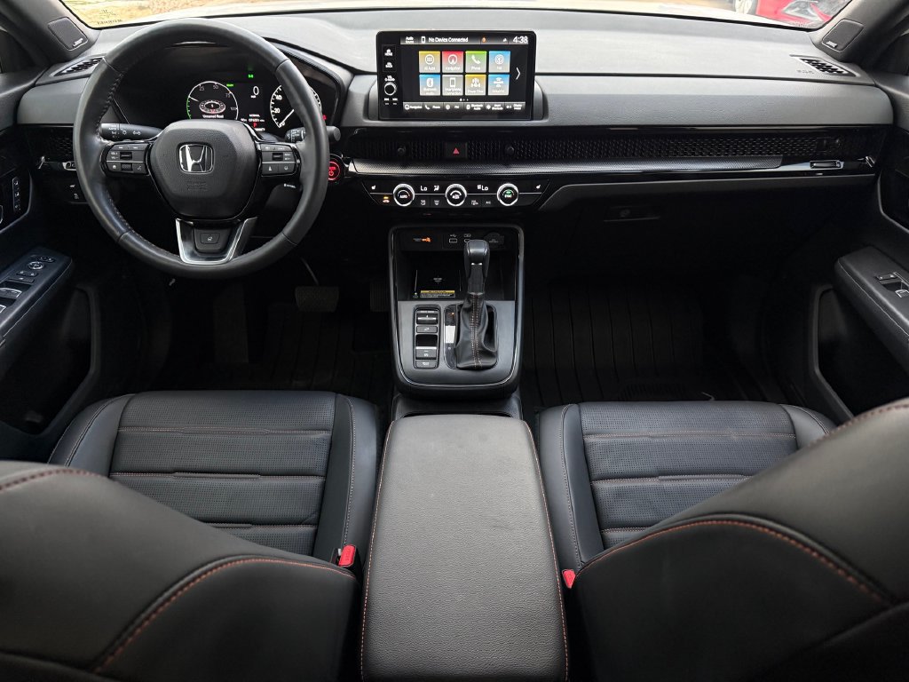 Used 2024 Honda CR-V Sport Touring image 22