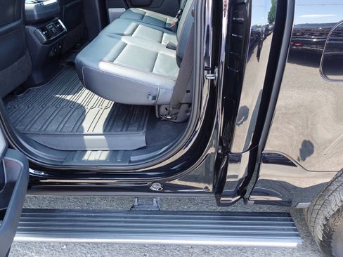 Used 2023 Ford F150 Lariat w/ Equipment Group 502A High AWD/4WD image 26
