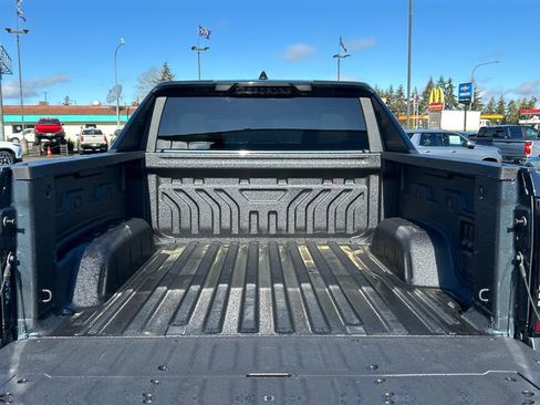 New 2026 Chevrolet Silverado EV Trail Boss w/ Plus Package AWD/4WD image 22