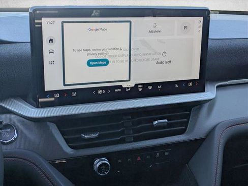 New 2026 Ford Explorer ST-Line w/ ST-Line Street Pack image 12